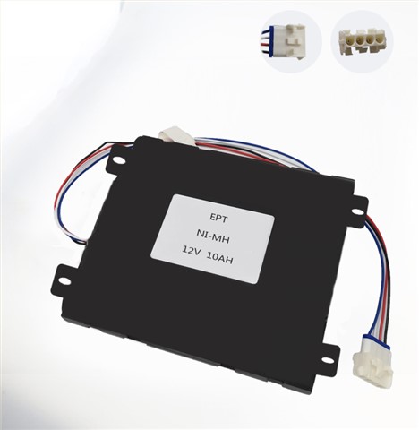 12V 10Ah F型太陽(yáng)能路燈儲(chǔ)能鎳氫電池 12V 10Ah F型太陽(yáng)能路燈儲(chǔ)能鎳氫電池