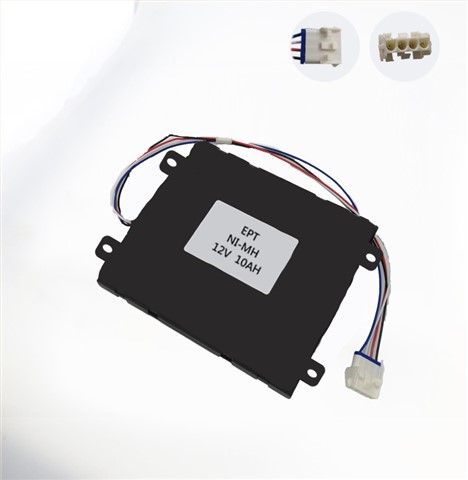 12V 10Ah F型太陽(yáng)能路燈儲(chǔ)能鎳氫電池 12V 10Ah F型太陽(yáng)能路燈儲(chǔ)能鎳氫電池