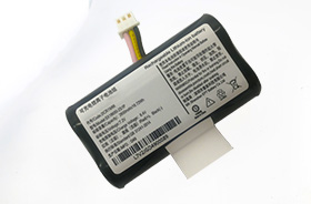 7.2V 2600mAh POS機18650鋰電池 7.2V 2600mAh POS機18650鋰電池